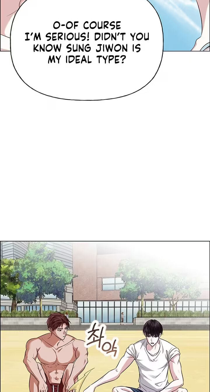 Her First Confession Chapter 46 page 28 - 