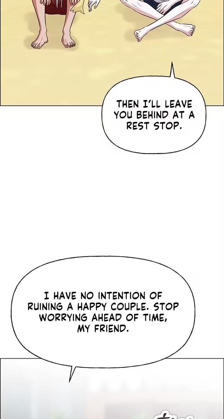 Her First Confession Chapter 46 page 29 - 