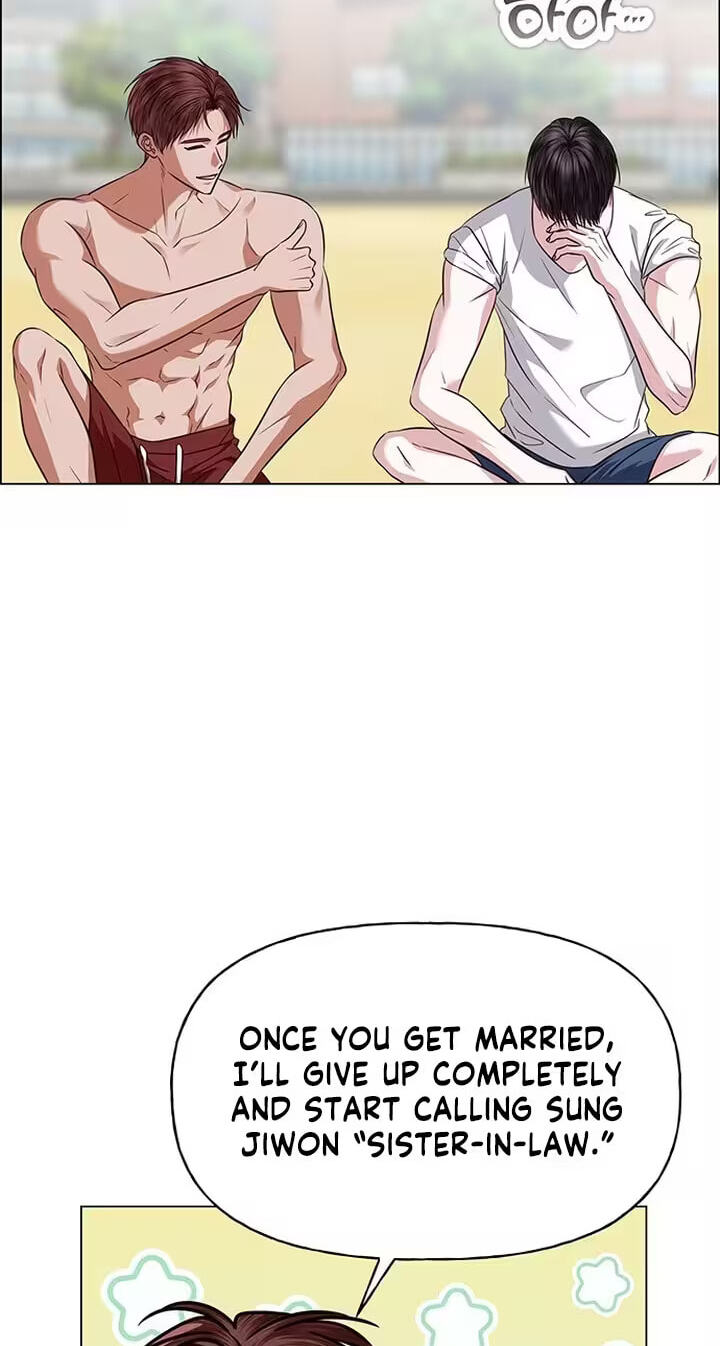 Her First Confession Chapter 46 page 30 - 
