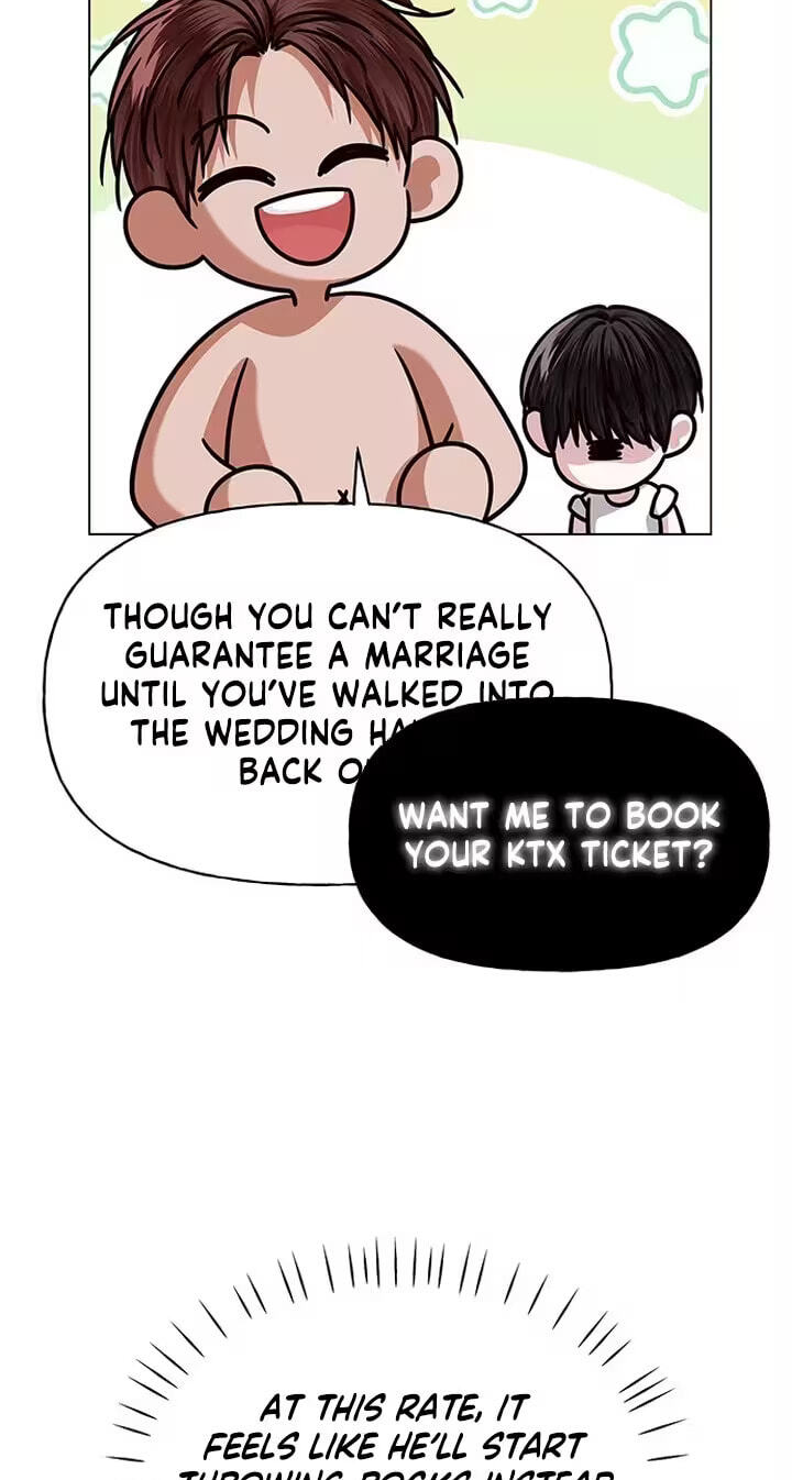 Her First Confession Chapter 46 page 31 - 