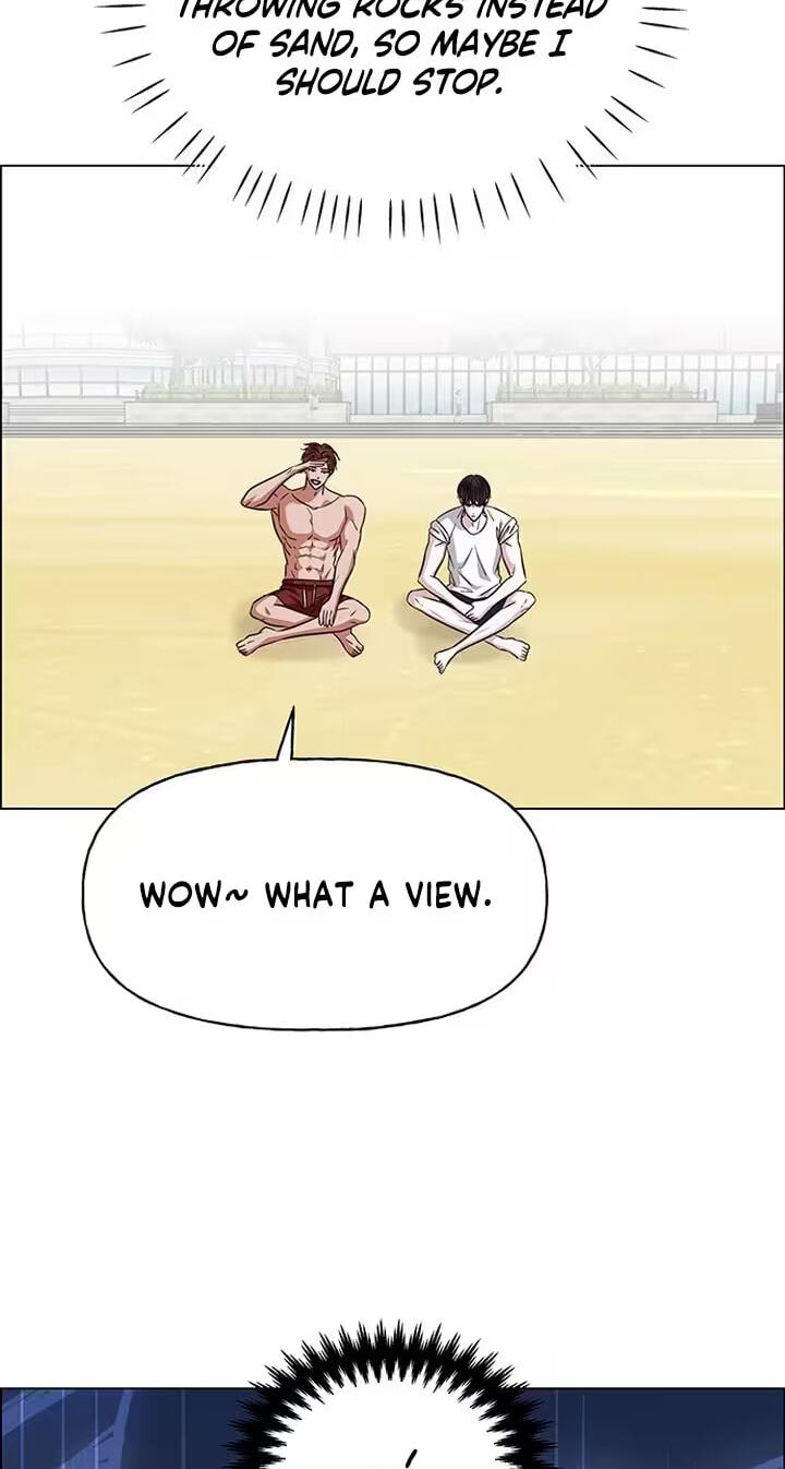 Her First Confession Chapter 46 page 32 - 