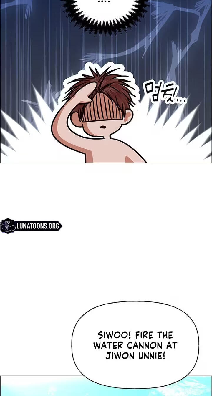 Her First Confession Chapter 46 page 33 - 