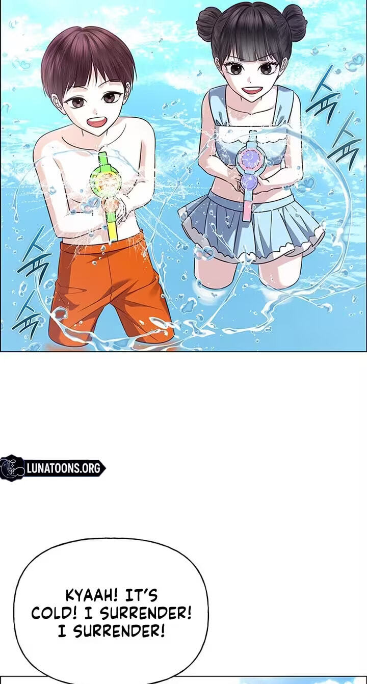 Her First Confession Chapter 46 page 34 - 