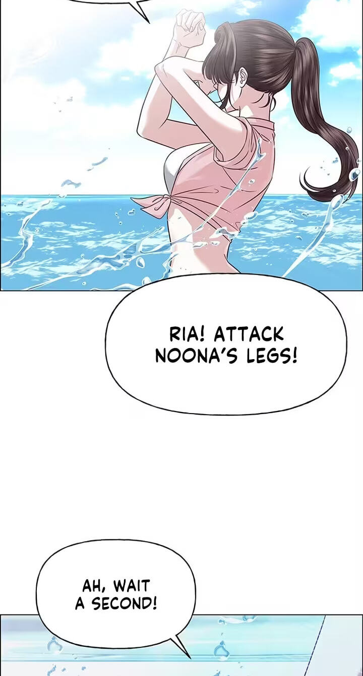 Her First Confession Chapter 46 page 35 - 