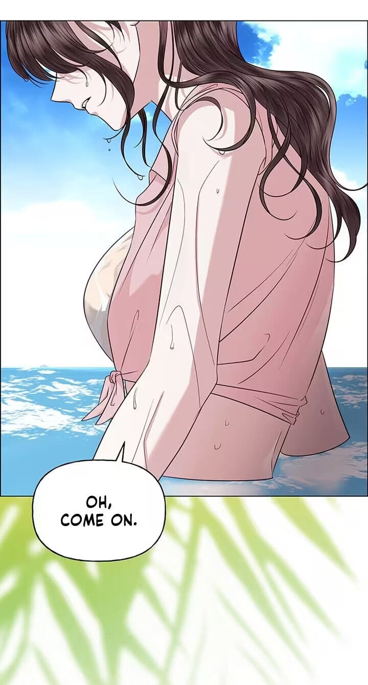 Her First Confession Chapter 46 page 38 - 