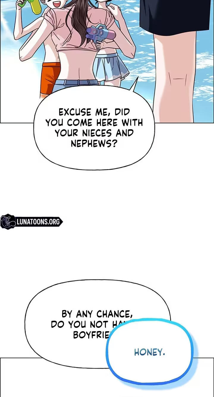 Her First Confession Chapter 46 page 44 - 
