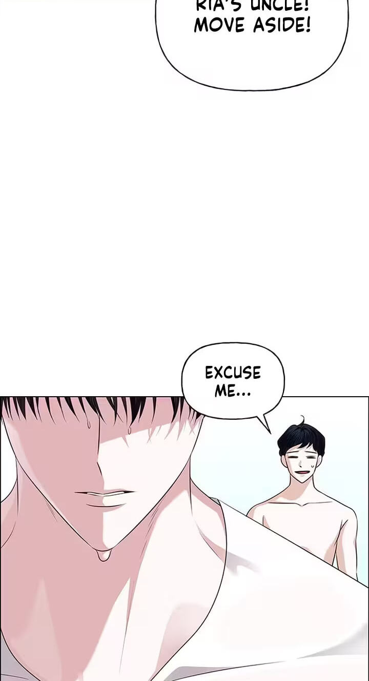 Her First Confession Chapter 46 page 49 - 