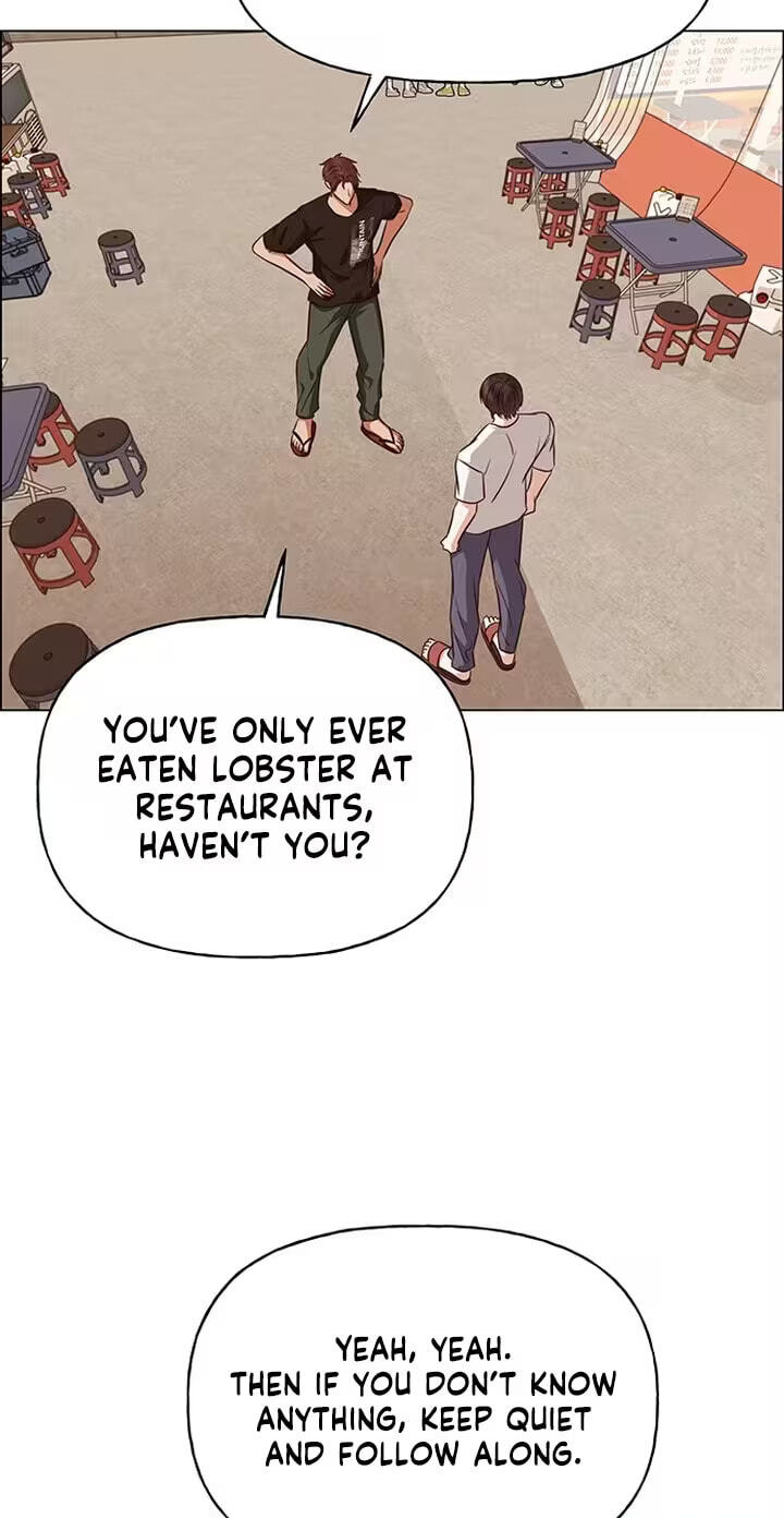 Her First Confession Chapter 46 page 58 - 
