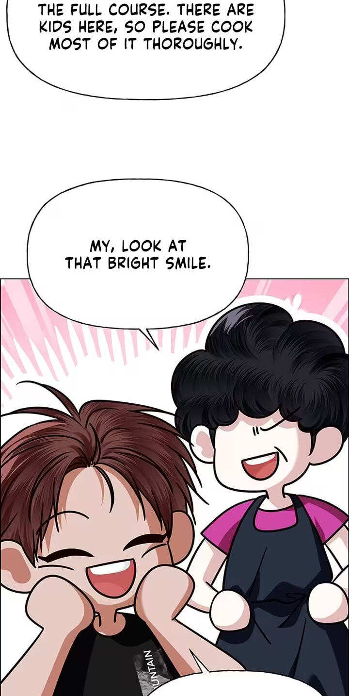 Her First Confession Chapter 46 page 67 - 