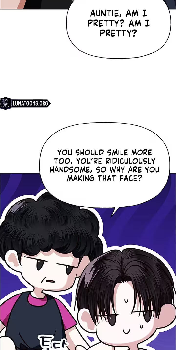 Her First Confession Chapter 46 page 68 - 
