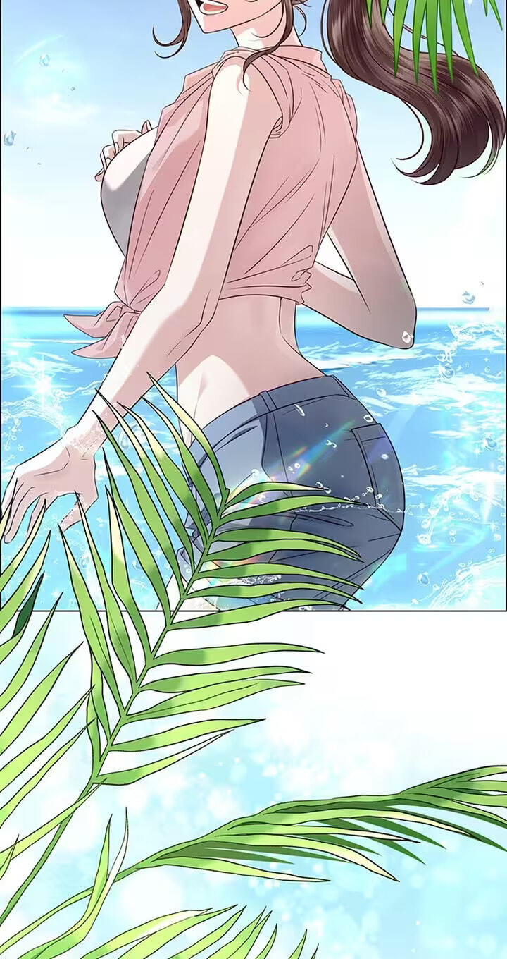 Her First Confession Chapter 46 page 8 - 