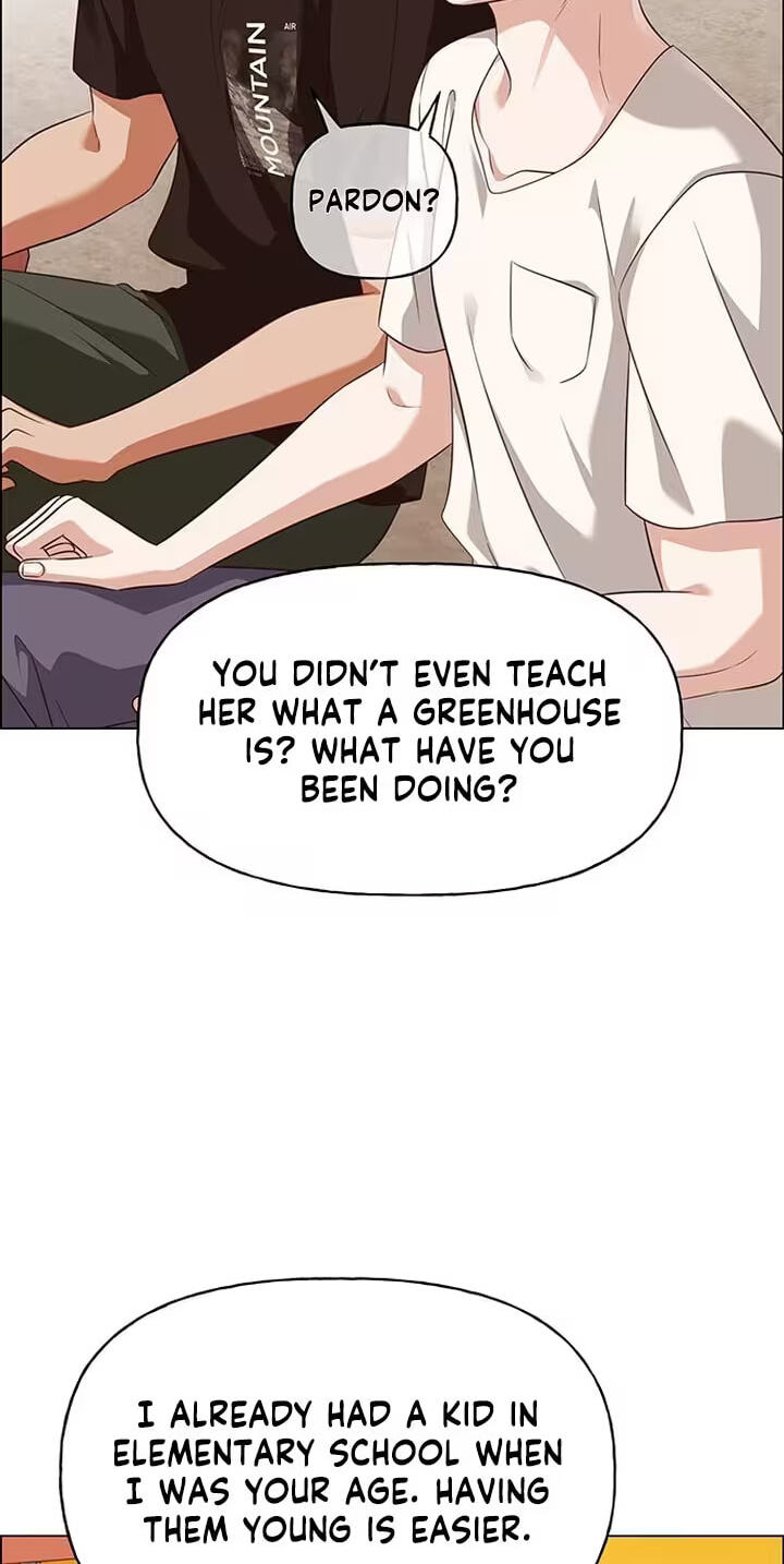 Her First Confession Chapter 46 page 73 - 
