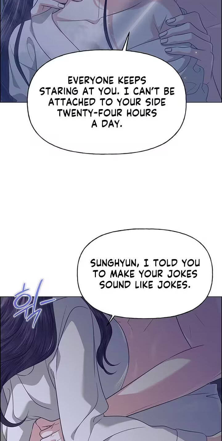 Her First Confession Chapter 46 page 91 - 