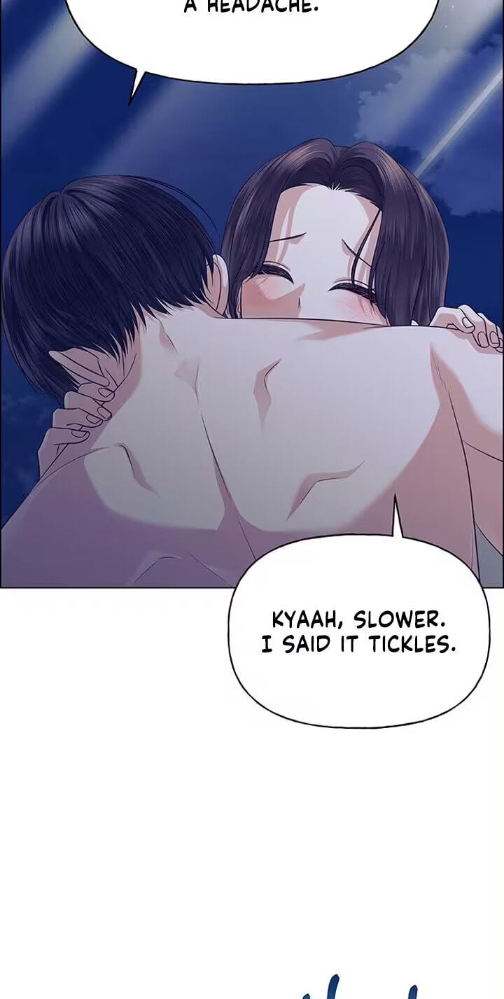 Her First Confession Chapter 46 page 95 - 