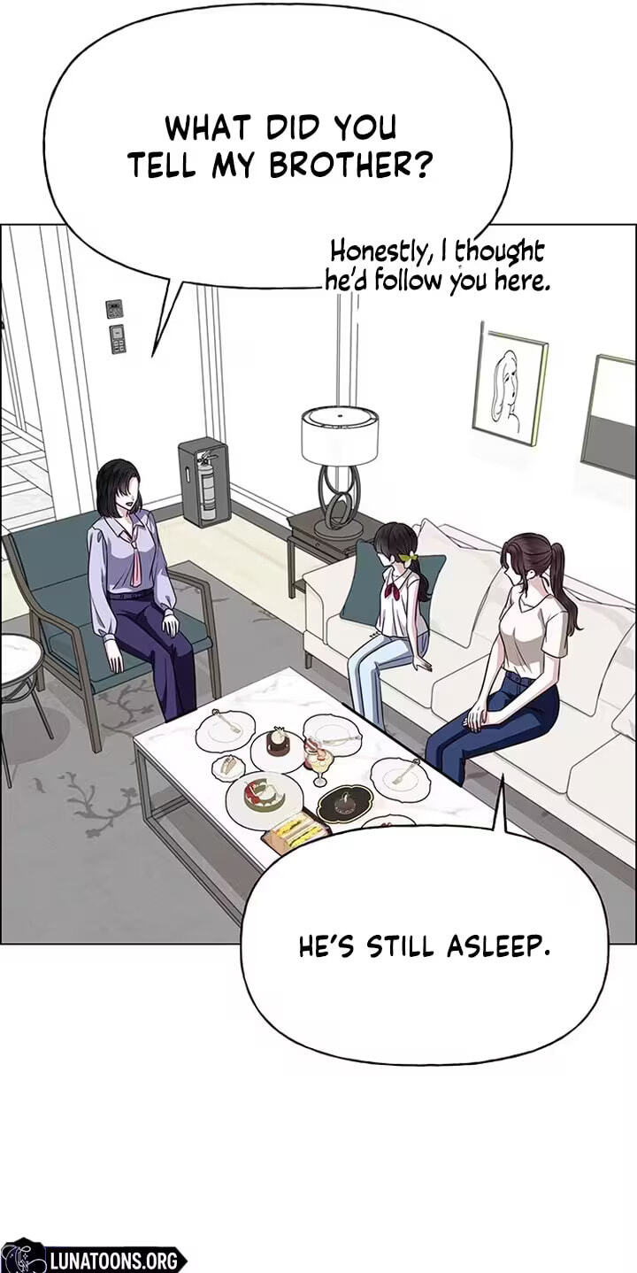 Her First Confession Chapter 47 page 110 - 