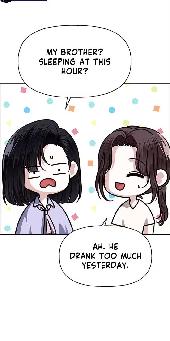 Her First Confession Chapter 47 page 111 - 