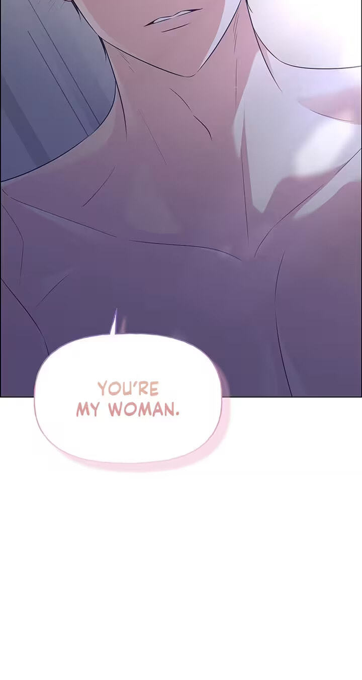 Her First Confession Chapter 47 page 19 - 