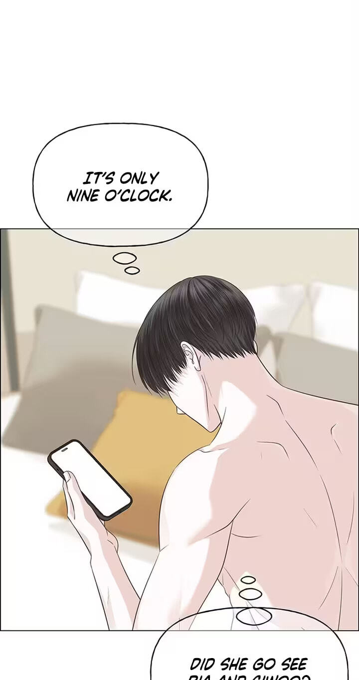 Her First Confession Chapter 47 page 42 - 