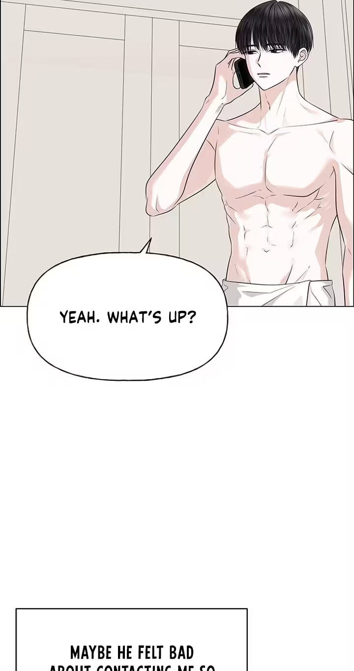 Her First Confession Chapter 47 page 49 - 
