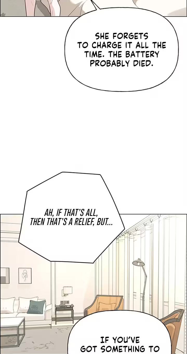 Her First Confession Chapter 47 page 58 - 