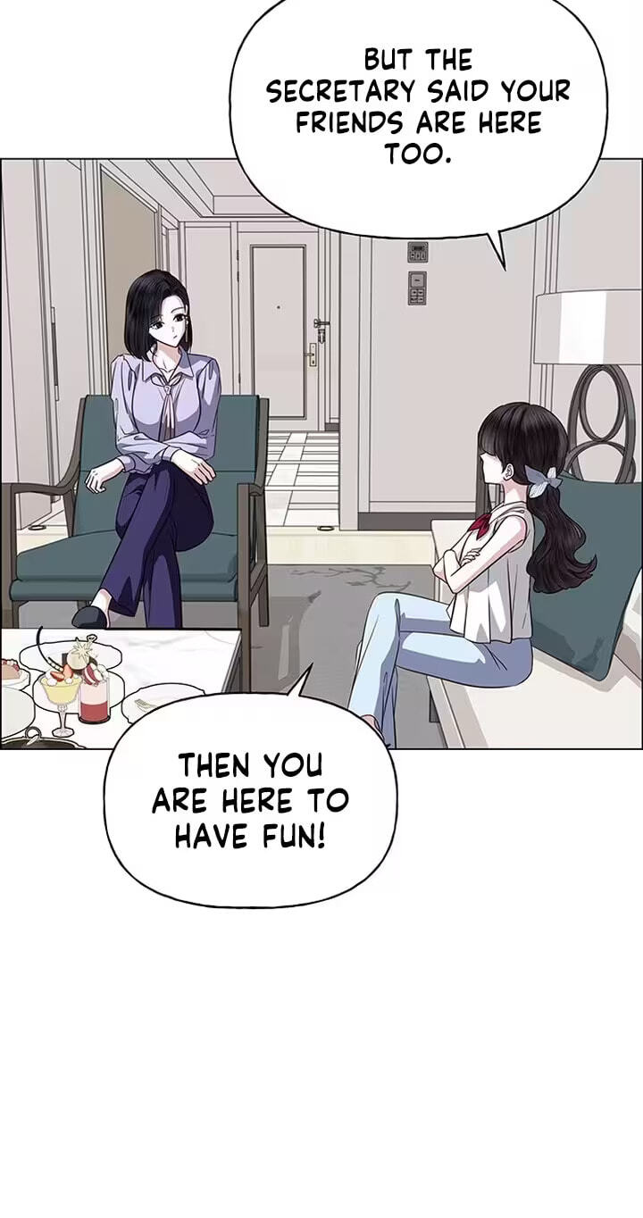 Her First Confession Chapter 47 page 95 - 