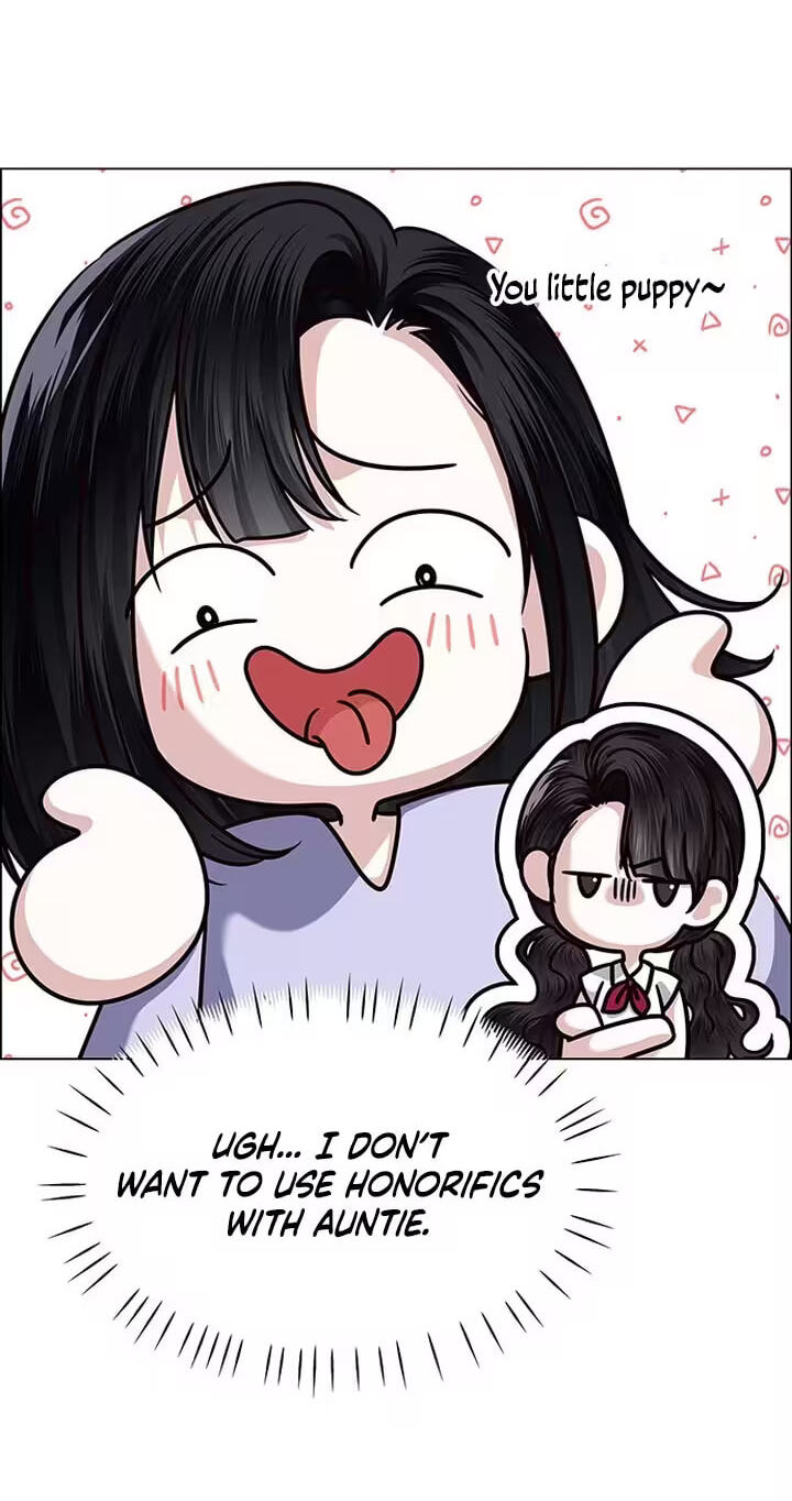 Her First Confession Chapter 47 page 96 - 