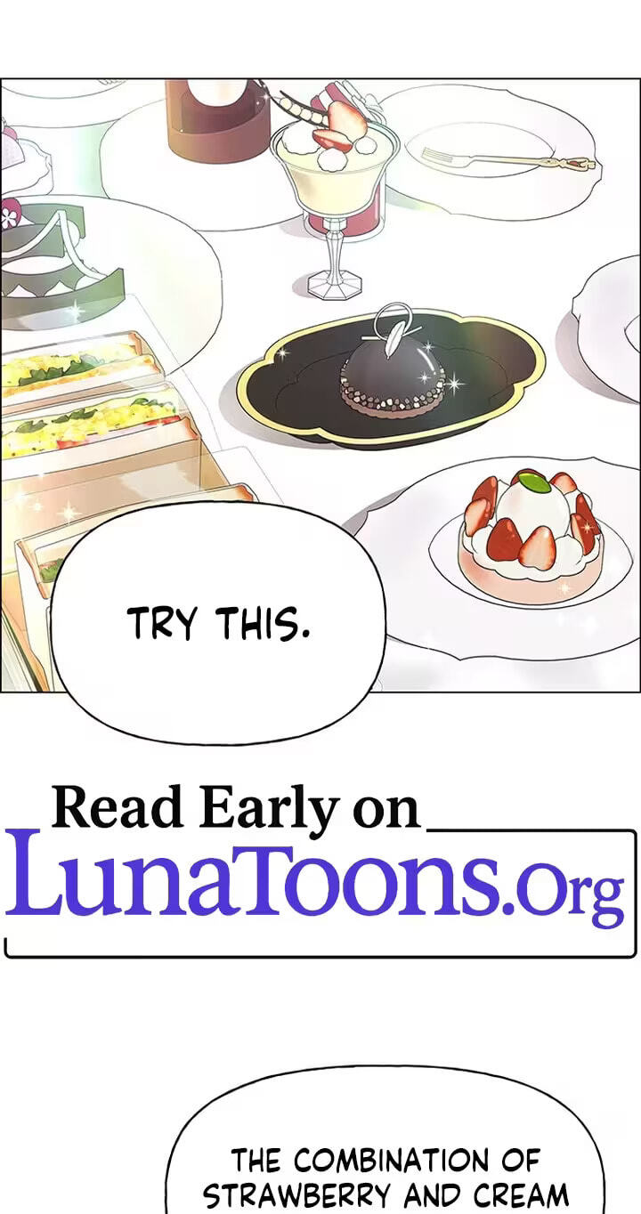 Her First Confession Chapter 48 page 1 - 