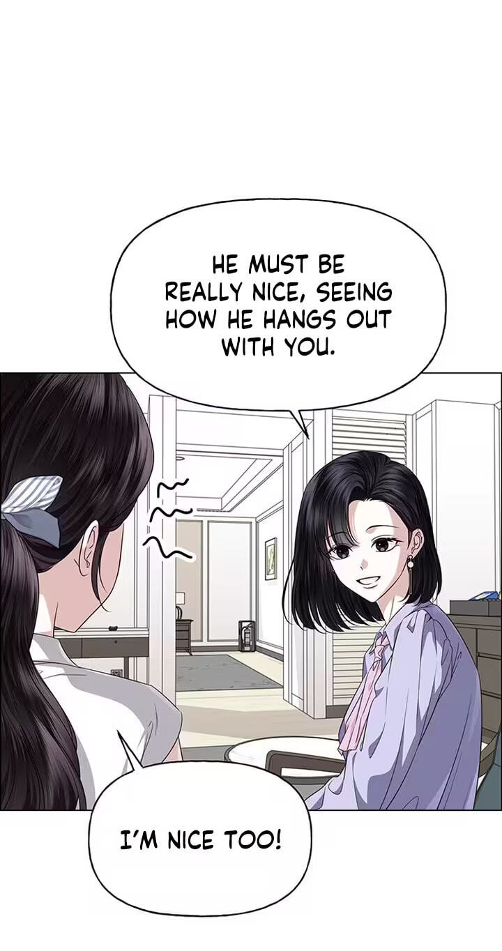 Her First Confession Chapter 48 page 12 - 