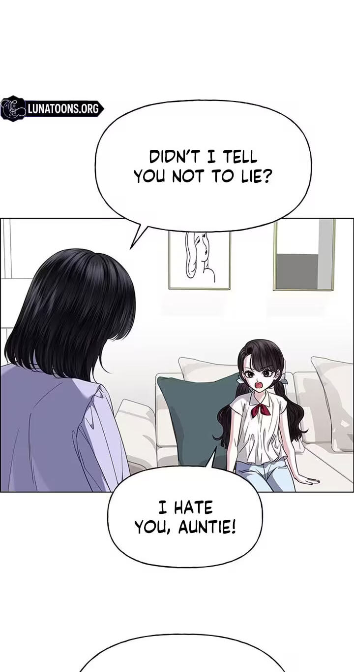 Her First Confession Chapter 48 page 13 - 