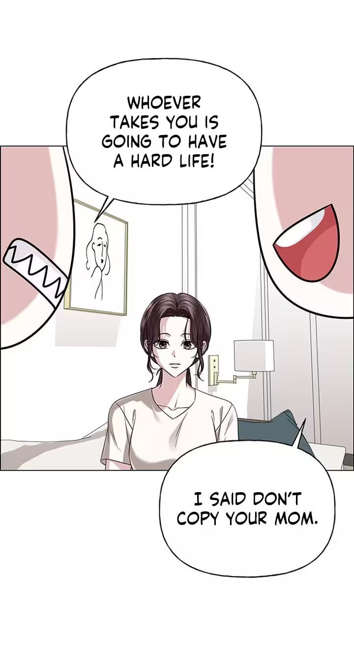 Her First Confession Chapter 48 page 15 - 