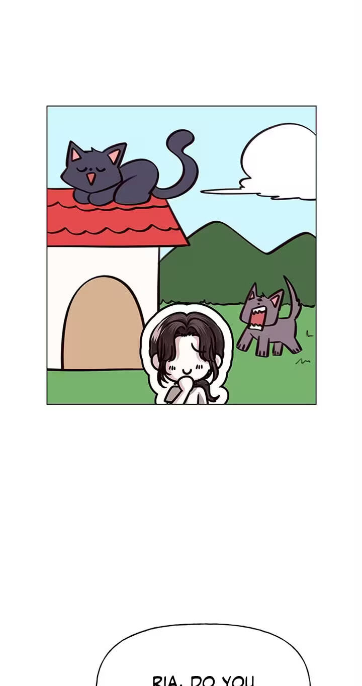 Her First Confession Chapter 48 page 16 - 