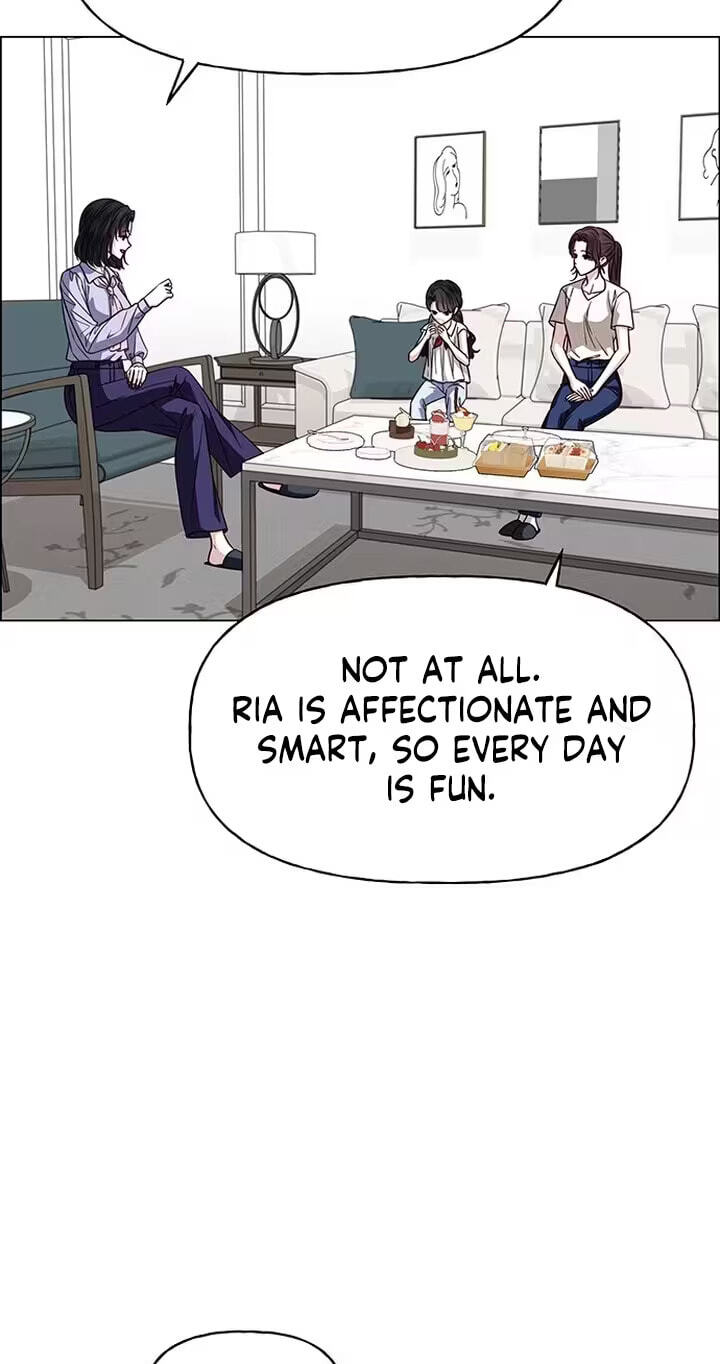Her First Confession Chapter 48 page 18 - 