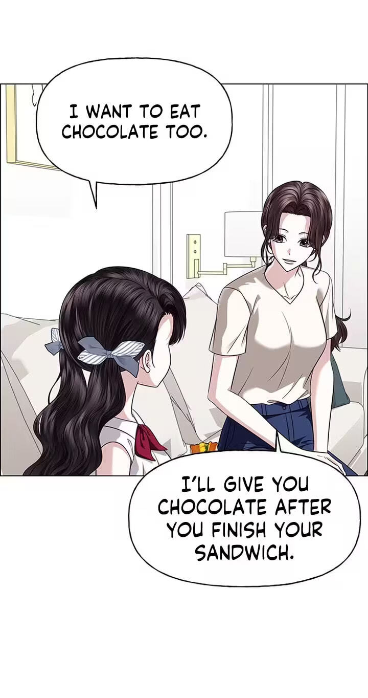 Her First Confession Chapter 48 page 20 - 