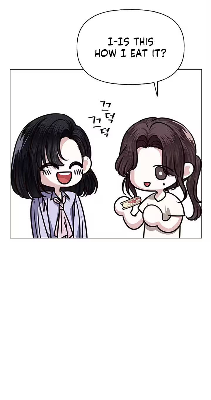 Her First Confession Chapter 48 page 3 - 