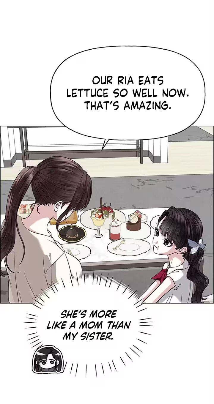 Her First Confession Chapter 48 page 22 - 