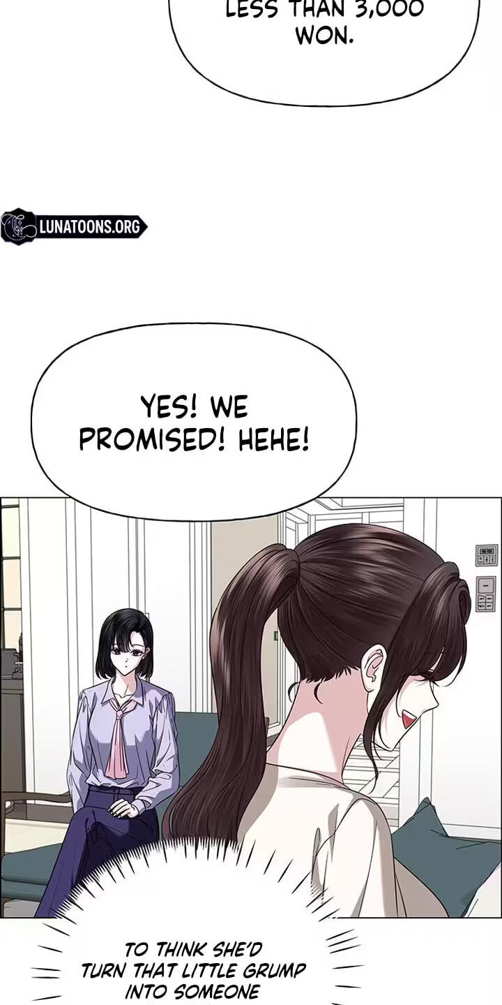Her First Confession Chapter 48 page 24 - 