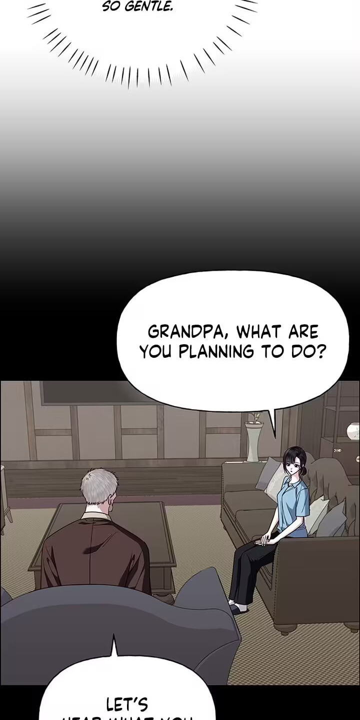 Her First Confession Chapter 48 page 25 - 