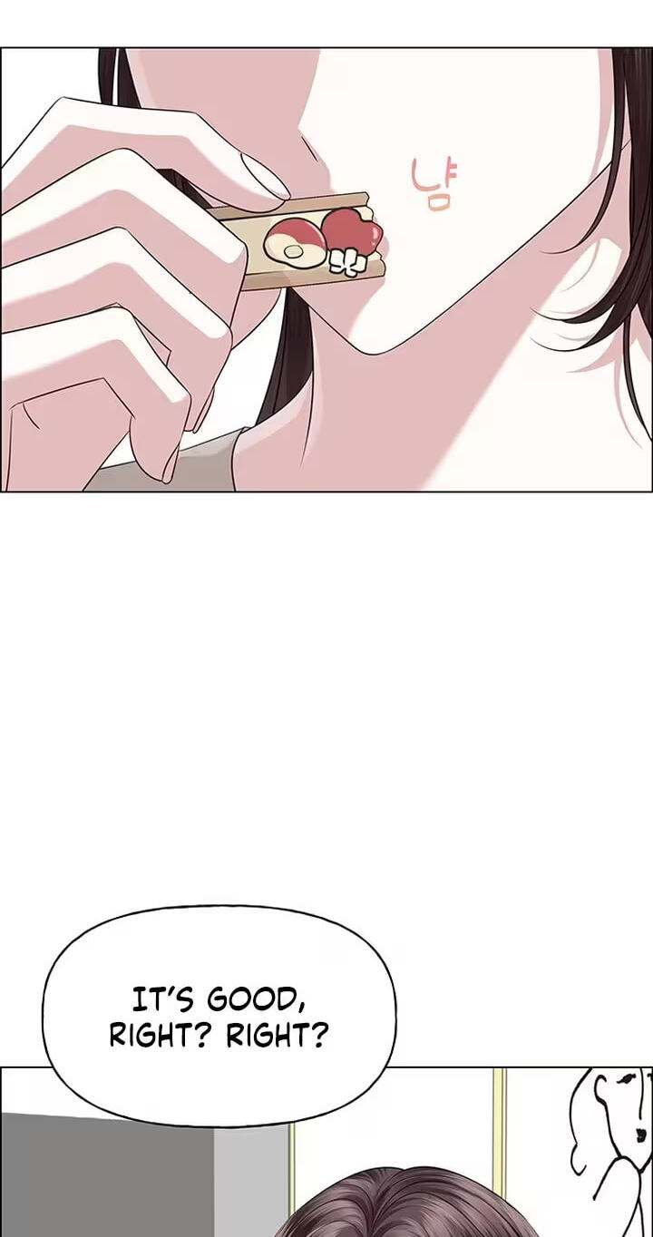 Her First Confession Chapter 48 page 4 - 
