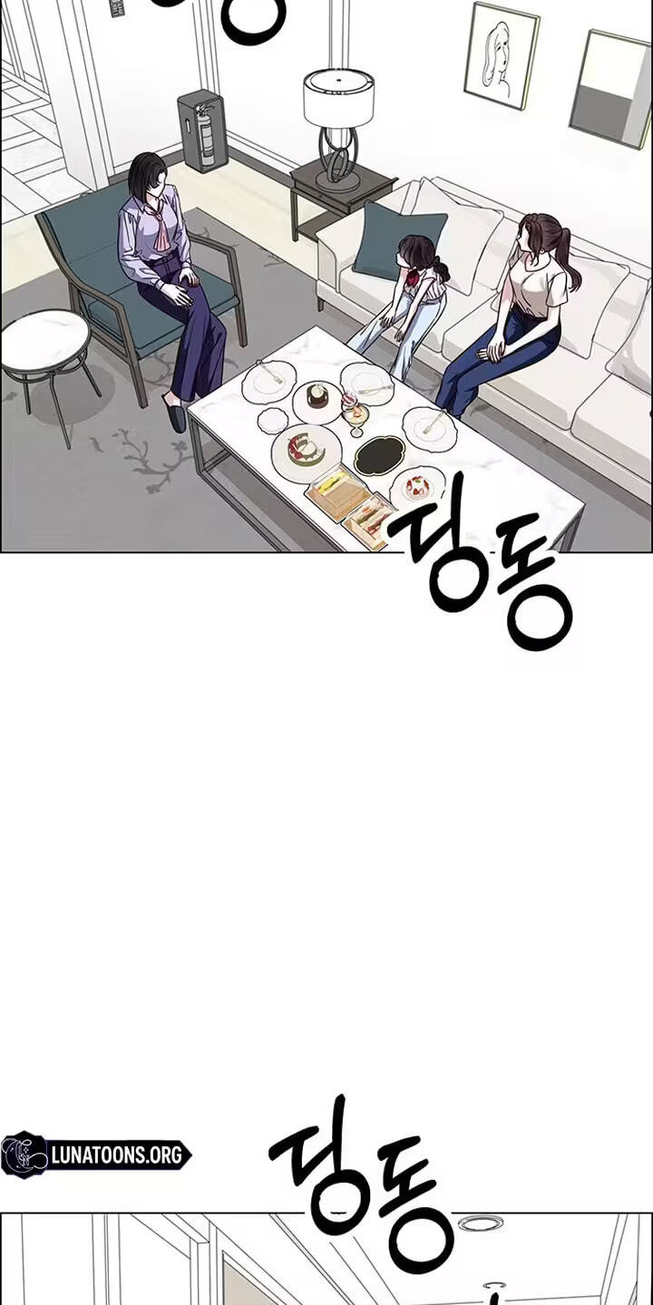 Her First Confession Chapter 48 page 31 - 