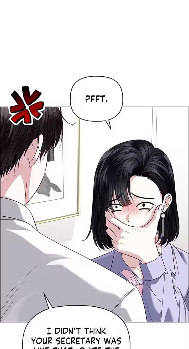 Her First Confession Chapter 48 page 36 - 