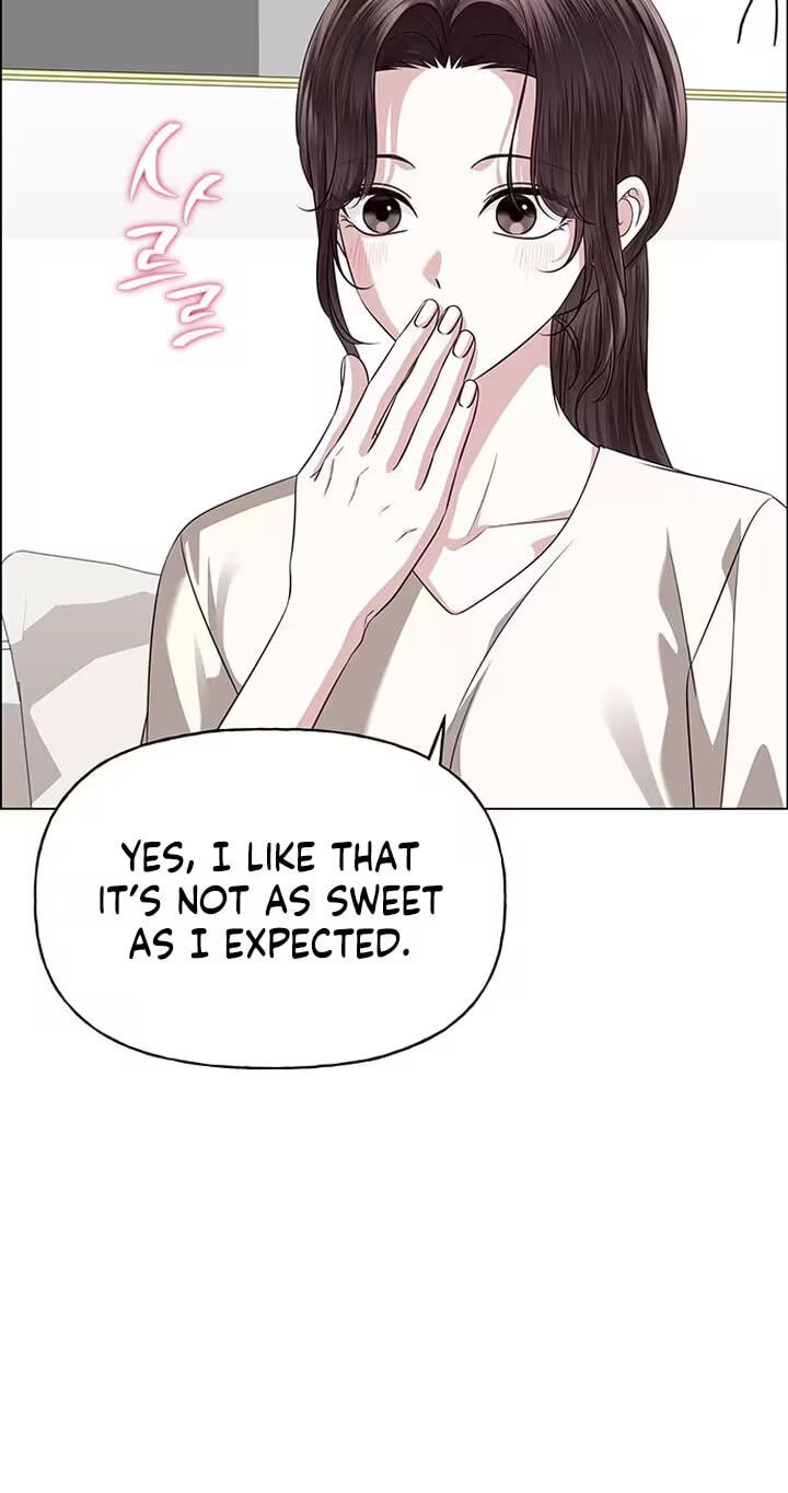 Her First Confession Chapter 48 page 5 - 