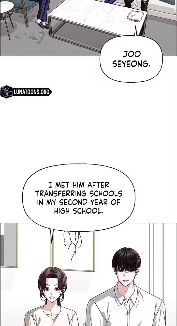 Her First Confession Chapter 48 page 42 - 