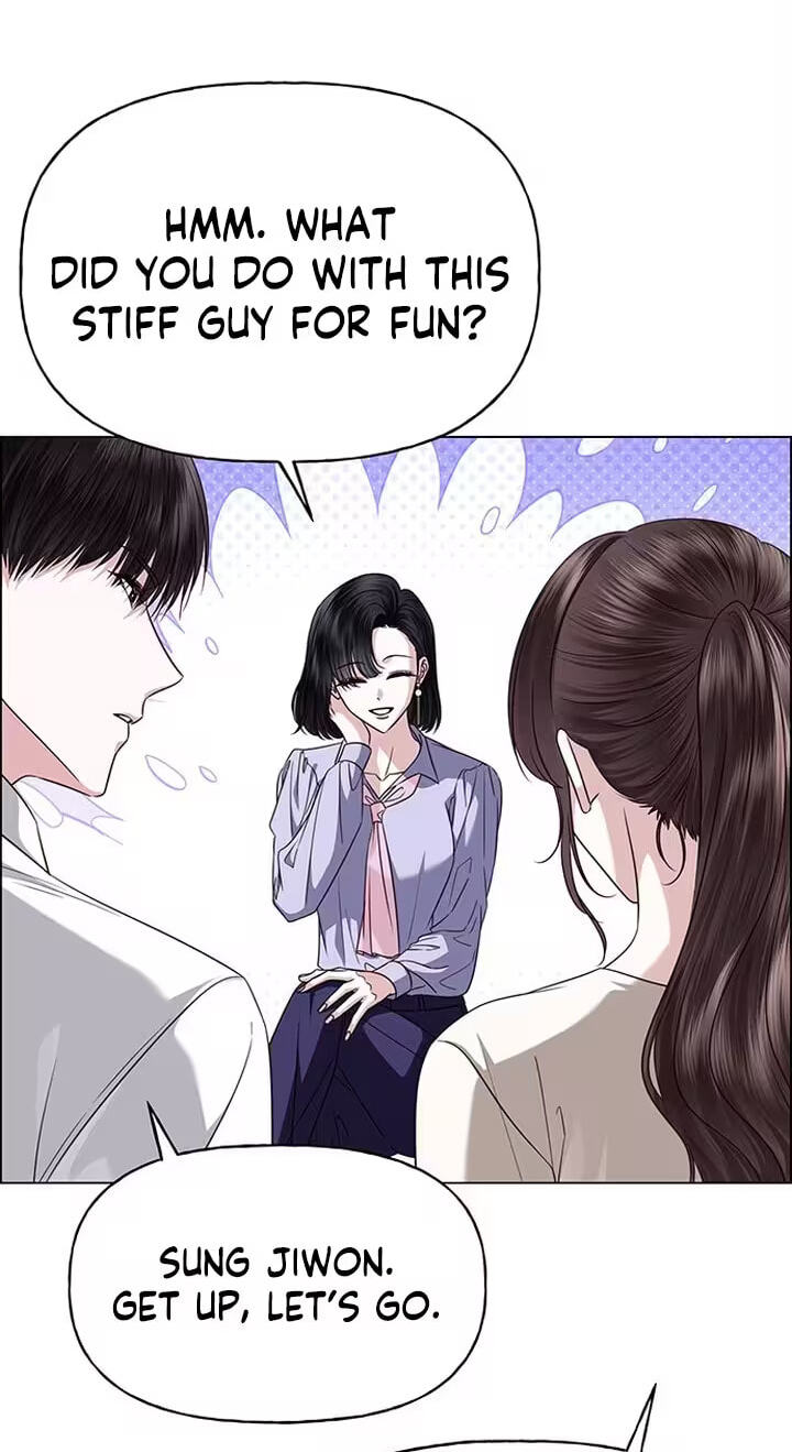 Her First Confession Chapter 48 page 45 - 
