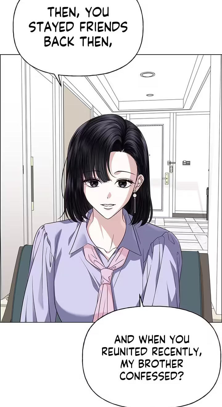 Her First Confession Chapter 48 page 49 - 