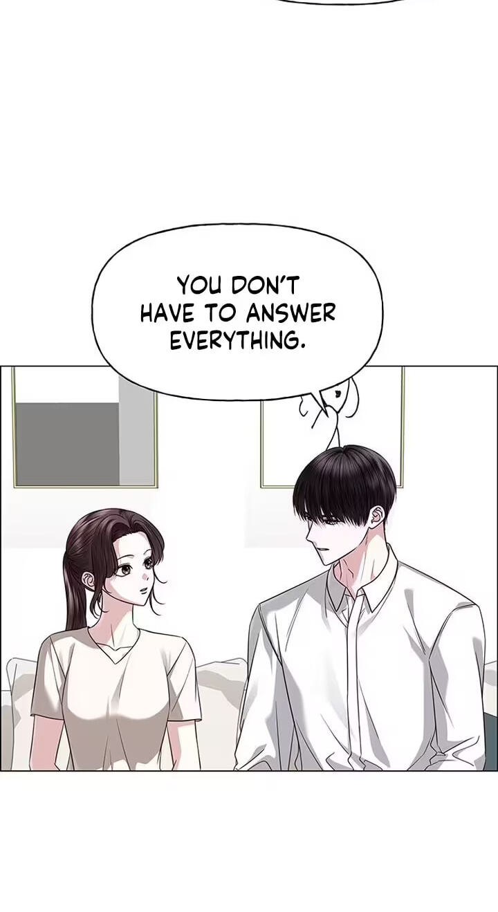 Her First Confession Chapter 48 page 50 - 
