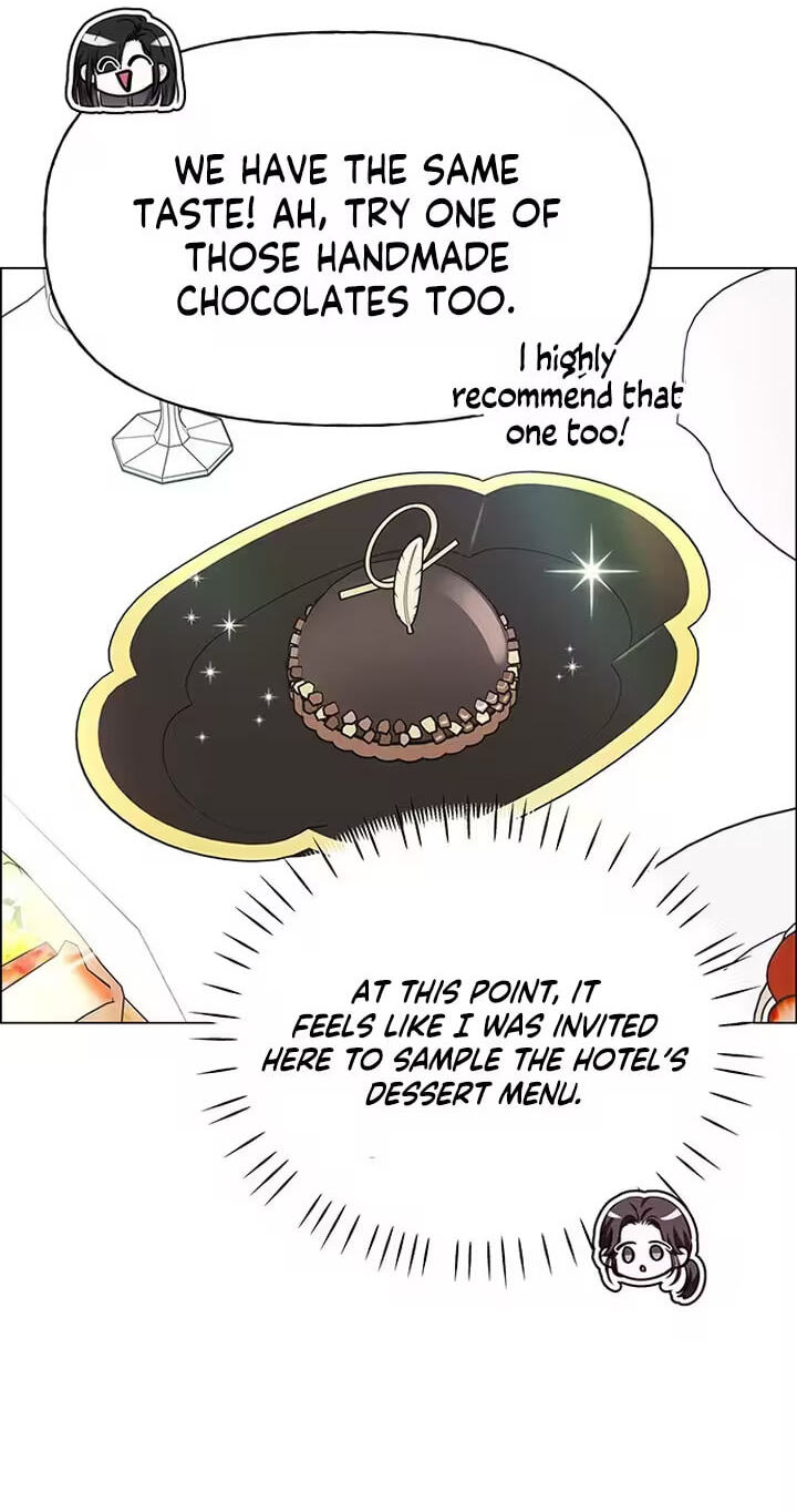 Her First Confession Chapter 48 page 6 - 