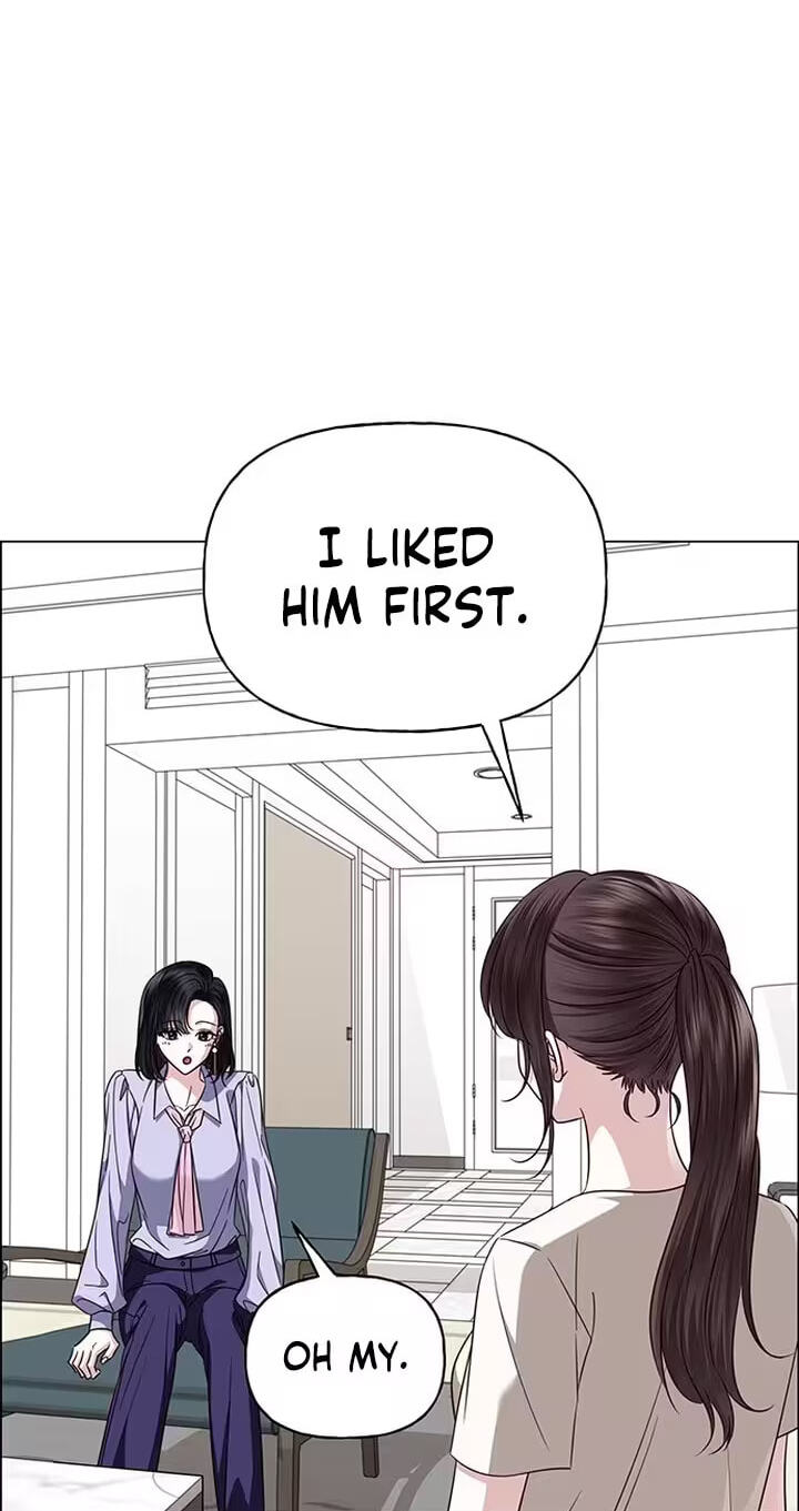 Her First Confession Chapter 48 page 57 - 