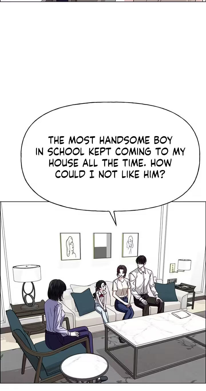 Her First Confession Chapter 48 page 58 - 