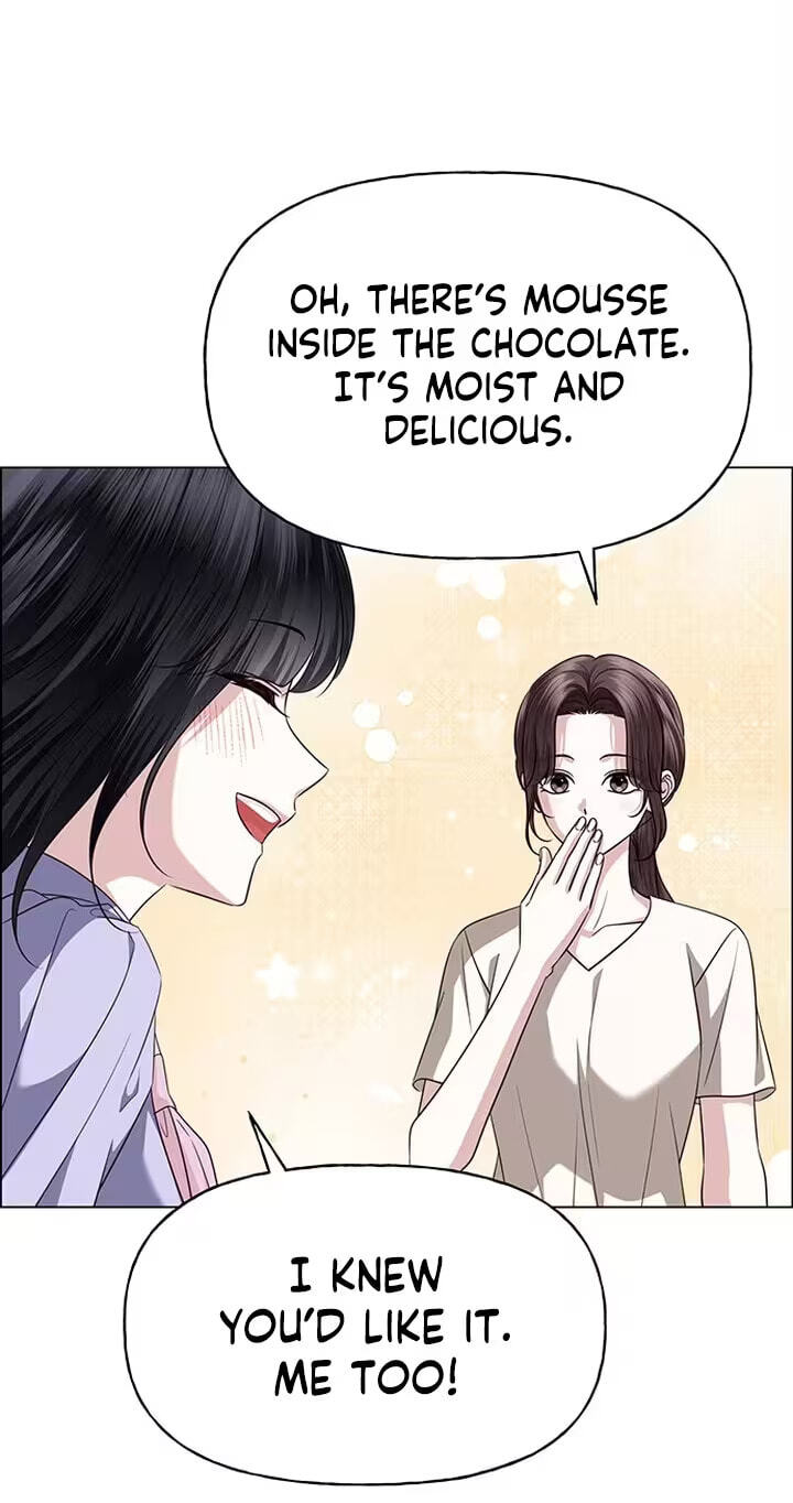 Her First Confession Chapter 48 page 7 - 