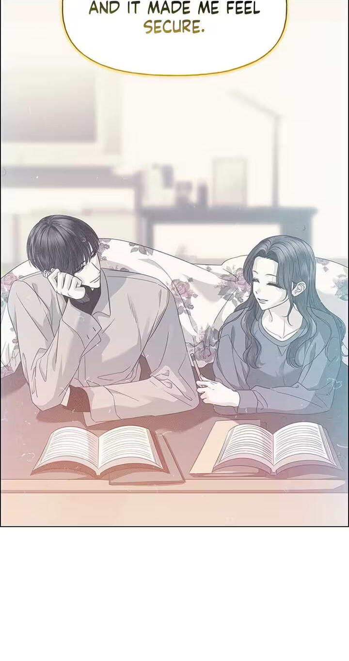 Her First Confession Chapter 48 page 67 - 